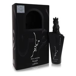 Maahir Black Edition (Unisex) By Lattafa