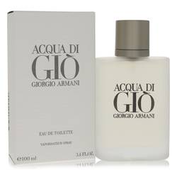 Acqua Di Gio By Giorgio Armani