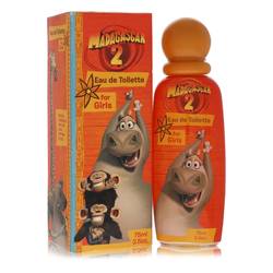 Madagascar 2 By Dreamworks