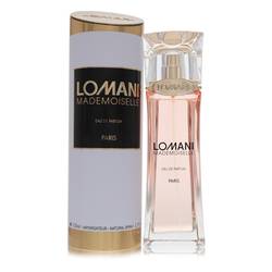 Mademoiselle Lomani By Lomani