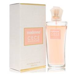 Madonna Cece Madame By Madonna