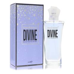 Madonna Divine By Madonna