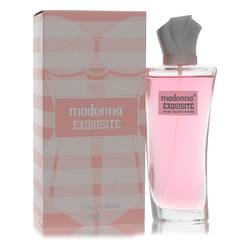 Madonna Exquisite By Madonna