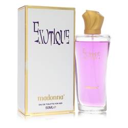 Madonna Exotique By Madonna