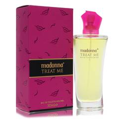 Madonna Treat Me By Madonna