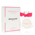 Mademoiselle Rochas By Rochas