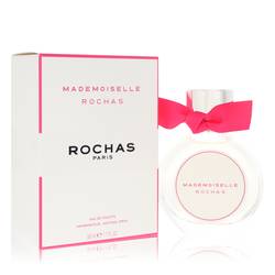 Mademoiselle Rochas By Rochas