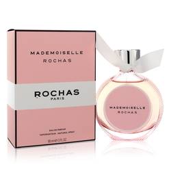 Mademoiselle Rochas By Rochas