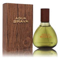 Agua Brava Eau De Cologne By Antonio Puig