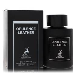 Maison Alhambra Opulence Leather By Maison Alhambra