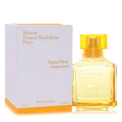 Aqua Vitae Cologne Forte (Unisex) By Maison Francis Kurkdjian