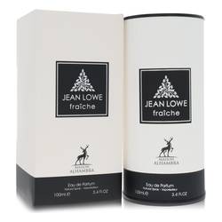 Maison Alhambra Jean Lowe Fraiche By Maison Alhambra