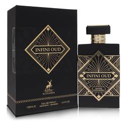 Maison Alhambra Infini Oud (Unisex) By Maison Alhambra