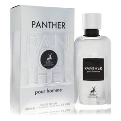 Maison Alhambra Panther Pour Homme By Maison Alhambra