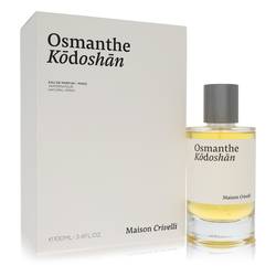 Maison Crivelle Osmanthe Kodoshan (Unisex) By Maison Crivelli
