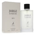 Maison Alhambra Jorge Di Profumo Aqua By Maison Alhambra