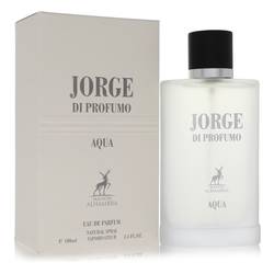 Maison Alhambra Jorge Di Profumo Aqua By Maison Alhambra