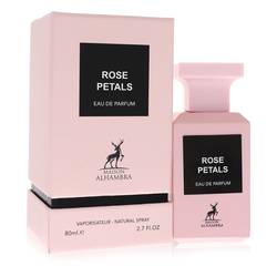 Maison Alhambra Rose Petals By Maison Alhambra