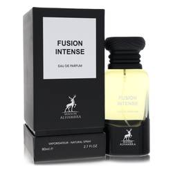 Maison Alhambra Fusion Intense By Maison Alhambra