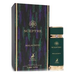 Maison Alhambra Sceptre Malachite (Unisex) By Maison Alhambra