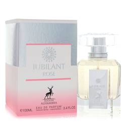 Maison Alhambra Jubilant Rose By Maison Alhambra