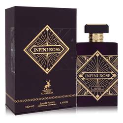 Maison Alhambra Infini Rose (Unisex) By Maison Alhambra