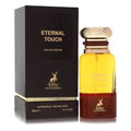 Maison Alhambra Eternal Touch (toscano Leather) (Unisex) By Maison Alhambra