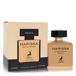 Maison Alhambra Narissa Peach By Maison Alhambra