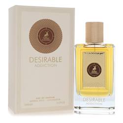 Maison Alhambra Desirable Addiction By Maison Alhambra
