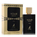 Maison Alhambra Your Touch Oud By Maison Alhambra