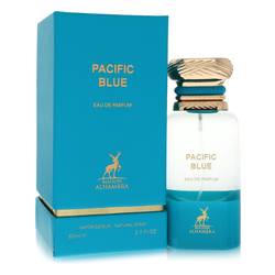 Maison Alhambra Pacific Blue (Unisex) By Maison Alhambra