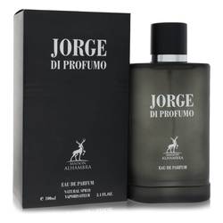 Maison Alhambra Jorge Di Profumo By Maison Alhambra