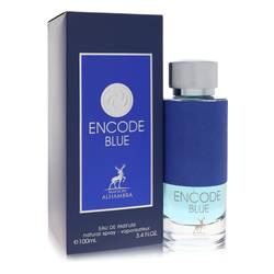 Maison Alhambra Encode Blue By Maison Alhambra