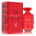 Maison Alhambra Pink Shimmer Secret Intense By Maison Alhambra