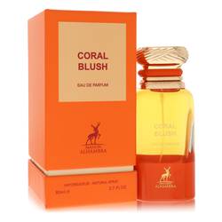 Maison Alhambra Coral Blush (Unisex) By Maison Alhambra
