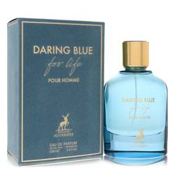 Maison Alhambra Daring Blue For Life By Maison Alhambra