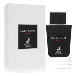 Maison Alhambra Dark Door Sport (Unisex) By Maison Alhambra