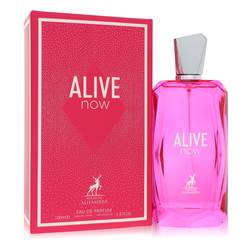 Maison Alhambra Alive Now By Maison Alhambra