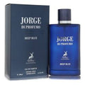 Maison Alhambra Jorge Di Profumo Deep Blue By Maison Alhambra