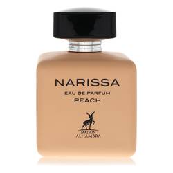 Maison Alhambra Narissa Peach () By Maison Alhambra