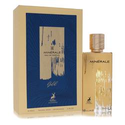 Maison Alhambra Minerale Gold By Maison Alhambra