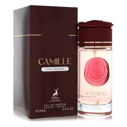 Maison Alhambra Camille By Maison Alhambra