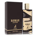 Maison Alhambra Roman Leather (Unisex) By Maison Alhambra