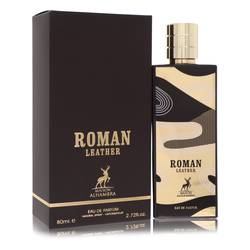 Maison Alhambra Roman Leather (Unisex) By Maison Alhambra