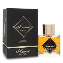 Maison Alhambra Kismet Magic By Maison Alhambra