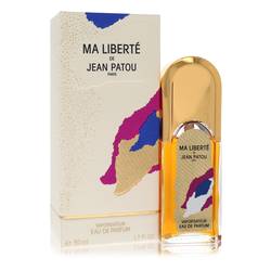 Ma Liberte By Jean Patou