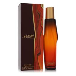 Mambo Cologne By Liz Claiborne