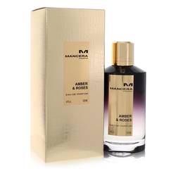 Mancera Amber & Roses (Unisex) By Mancera