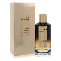 Mancera Aoud Vanille (Unisex) By Mancera