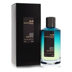 Mancera Aoud Blue Notes (Unisex) By Mancera